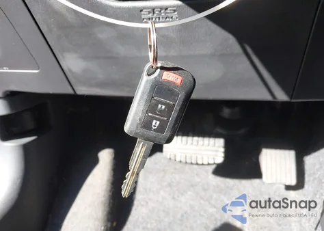 2020 Mitsubishi Mirage G4 Es из США, поврежденный, VIN ML32F3FJ4LHF06287